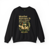 Weather Forecast: Lit Crewneck